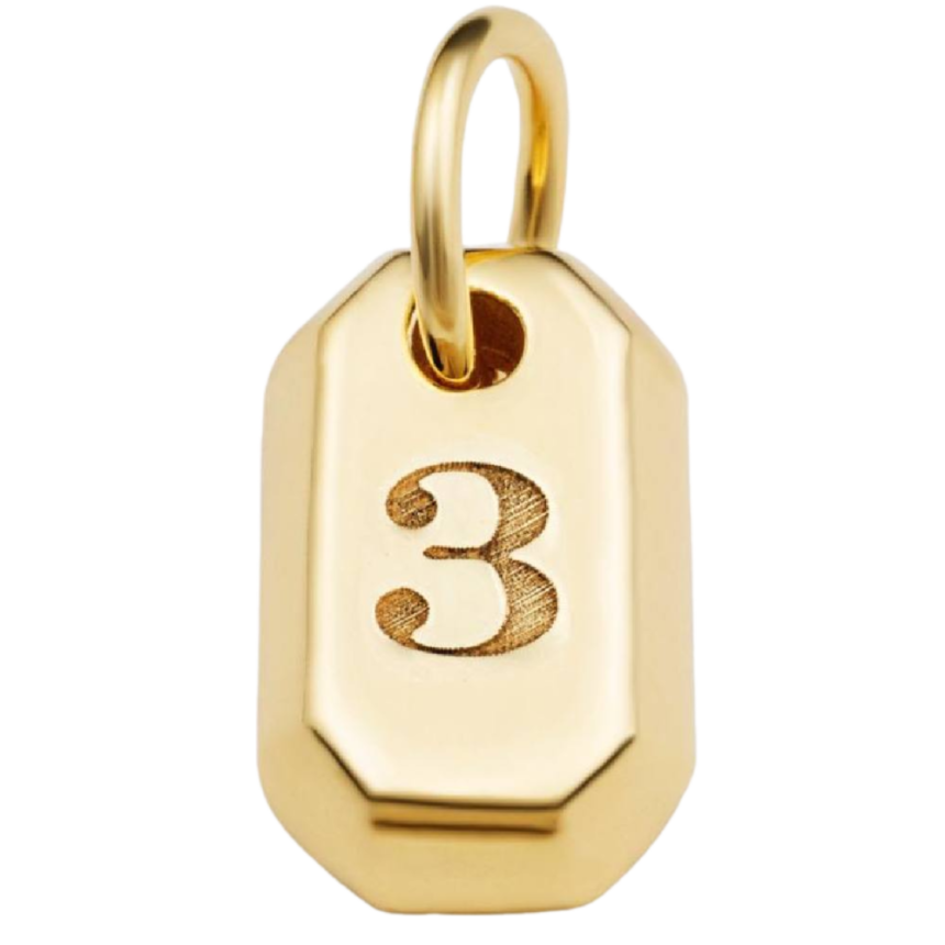 Büyük Yaşam Sayısı 3