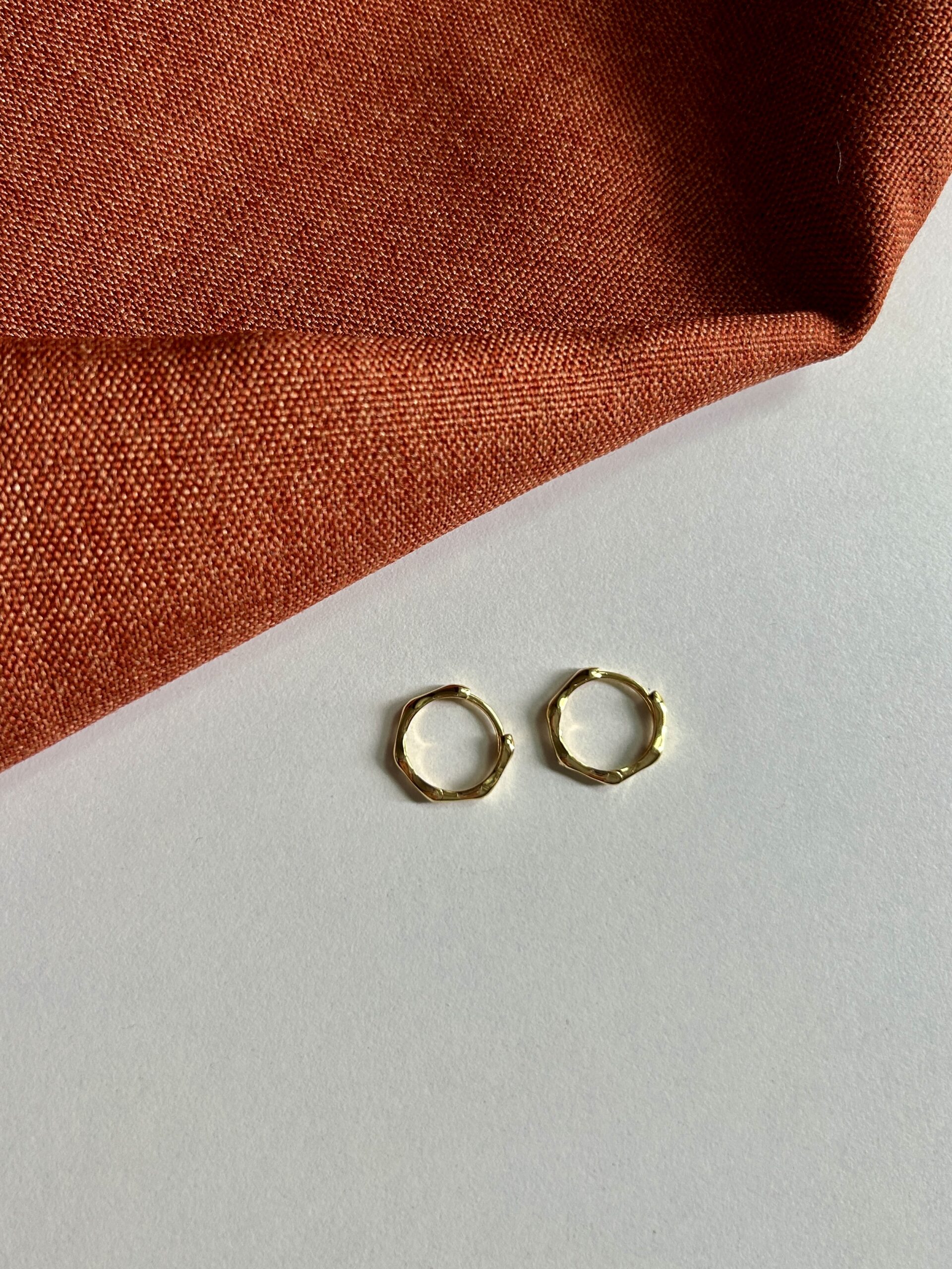 image00017 Edge Earings - Görsel 1