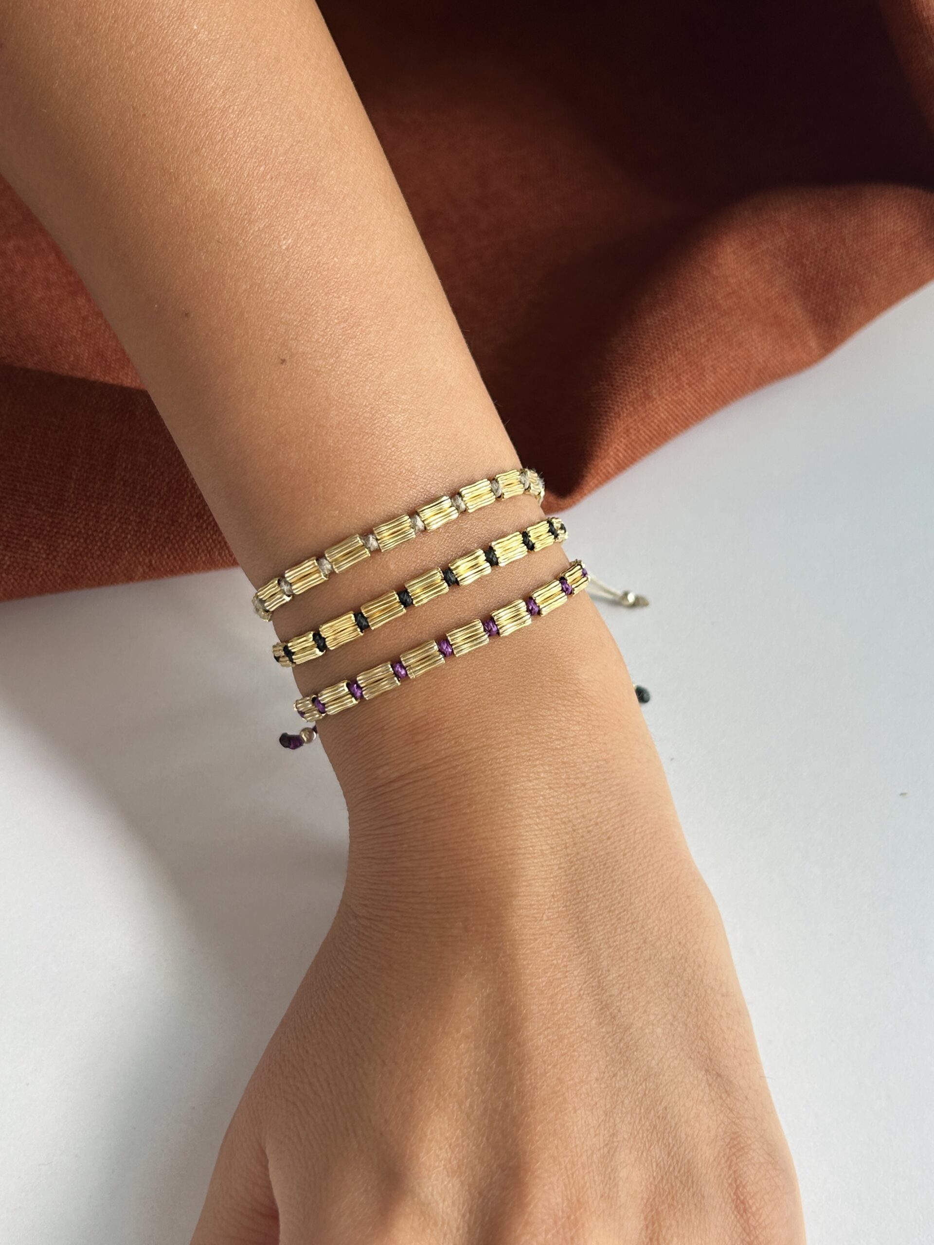 image00023 Linka Bracelet - Görsel 1