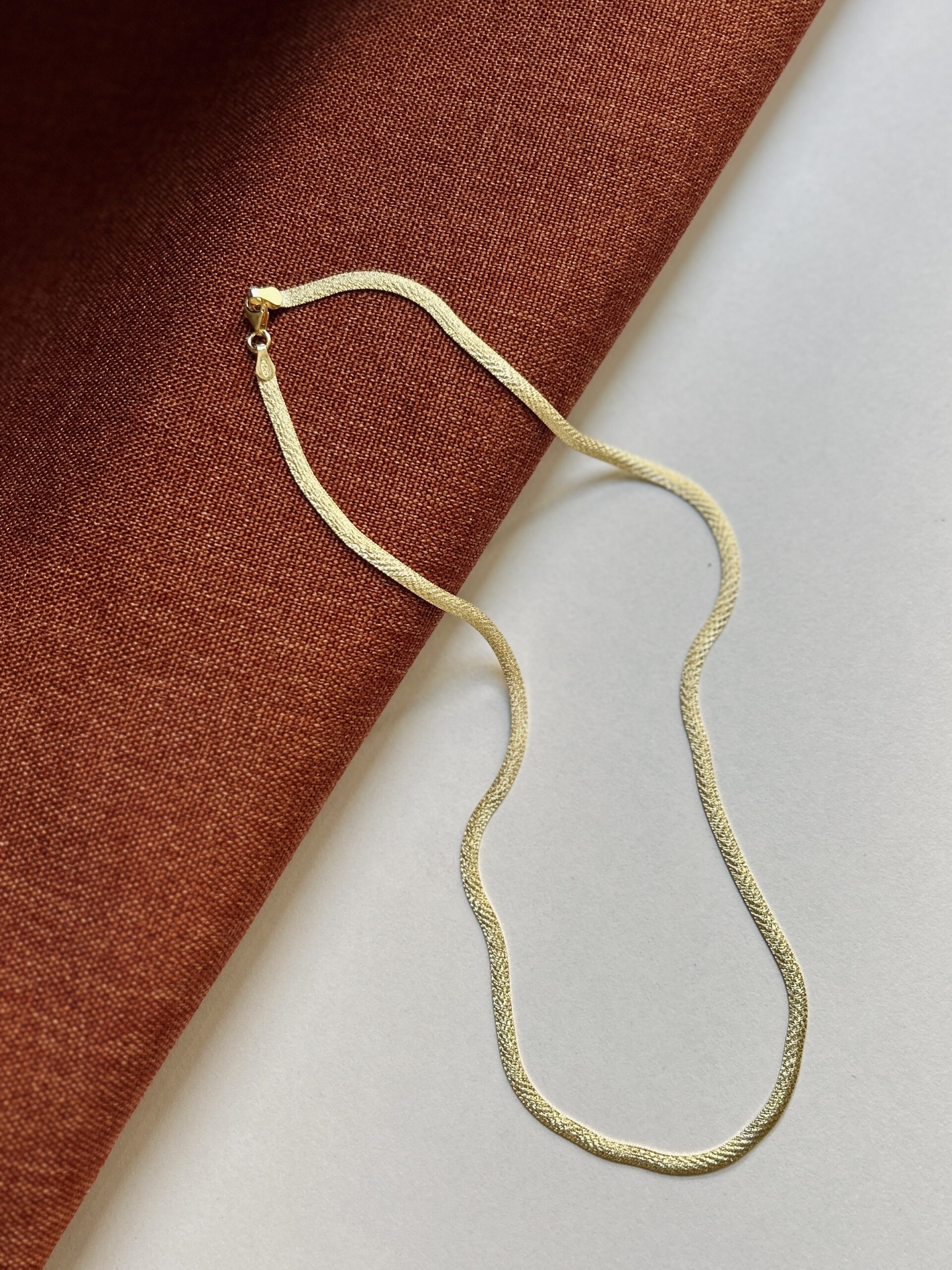 image00016 Sole Necklace - Görsel 1