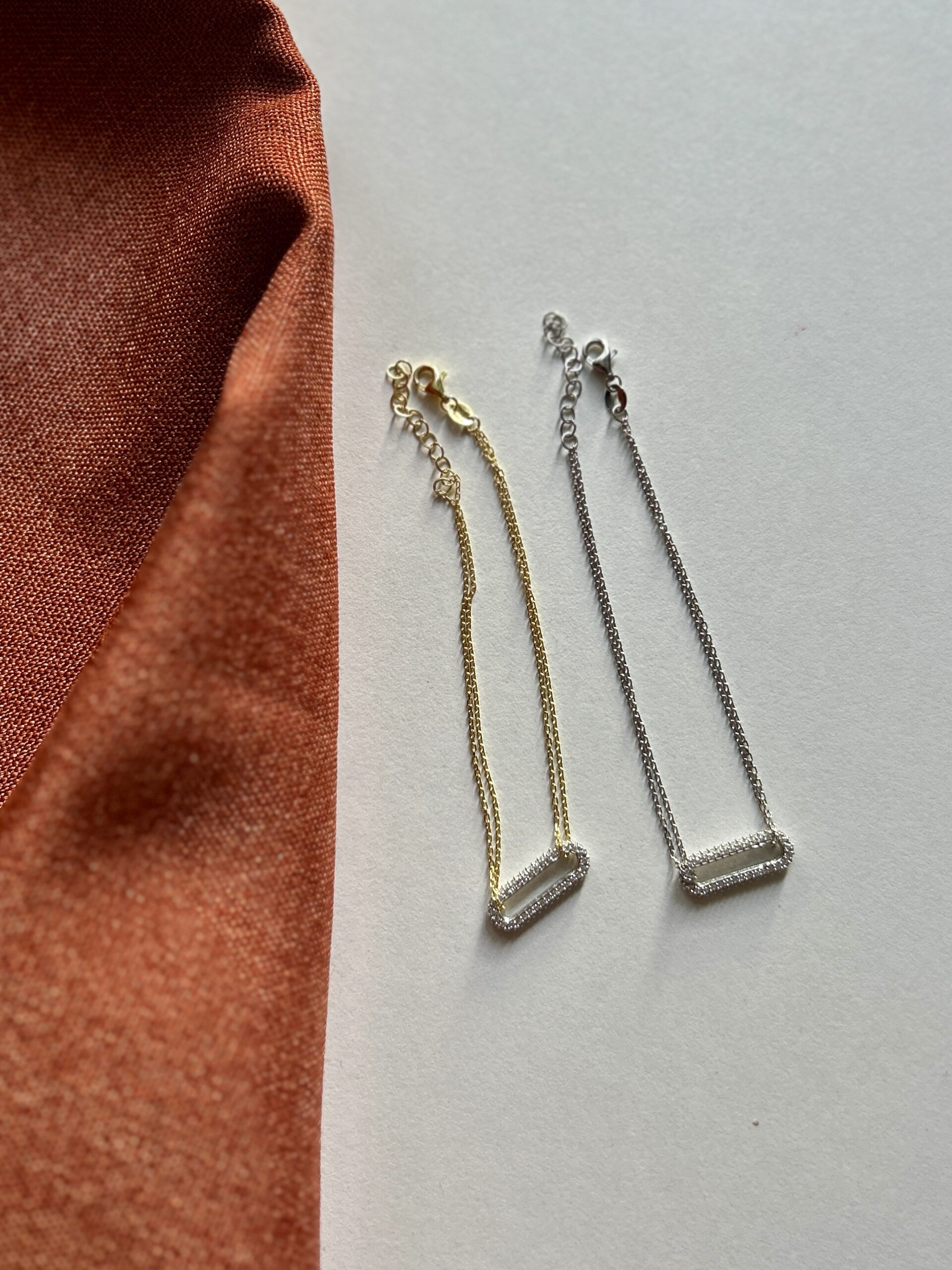 image00031 Lumi Bar Bracelet - Görsel 1